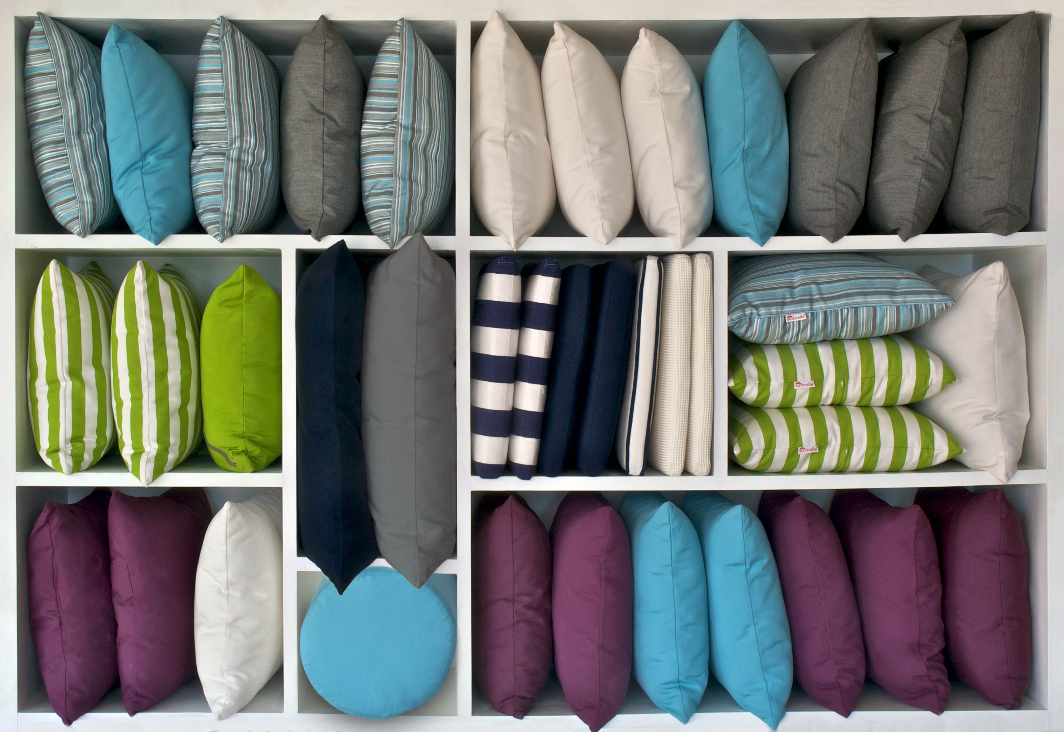 Pillows