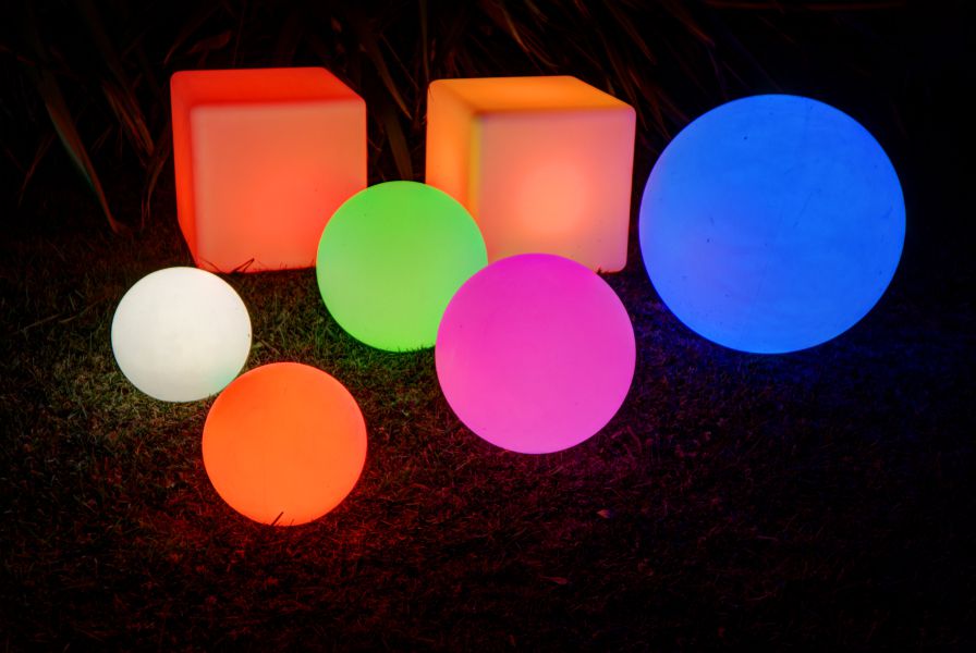 LED Light