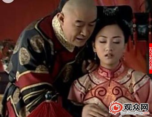 古代宮女如何排解「寂寞」　竟然是這樣的．．．