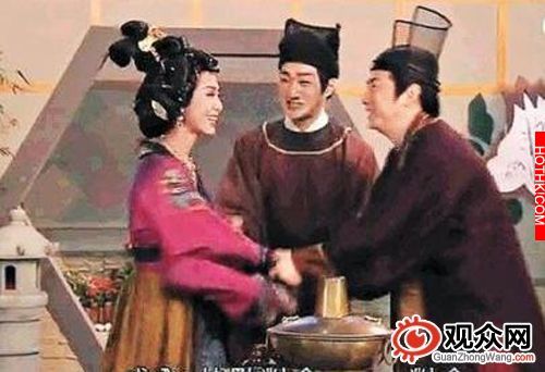 古代宮女如何排解「寂寞」　竟然是這樣的．．．