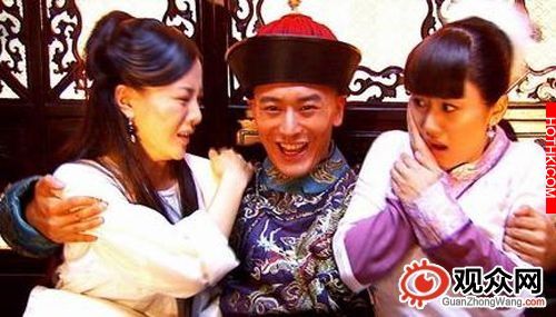 古代宮女如何排解「寂寞」　竟然是這樣的．．．