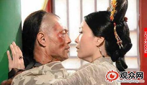 古代宮女如何排解「寂寞」　竟然是這樣的．．．