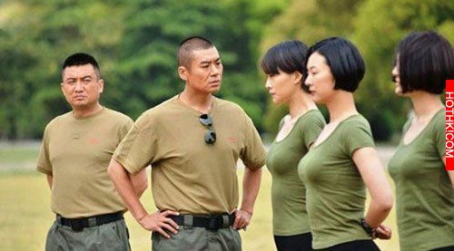 越南女兵為何規定不準穿內衣？ 驚為天人的原因竟然是....