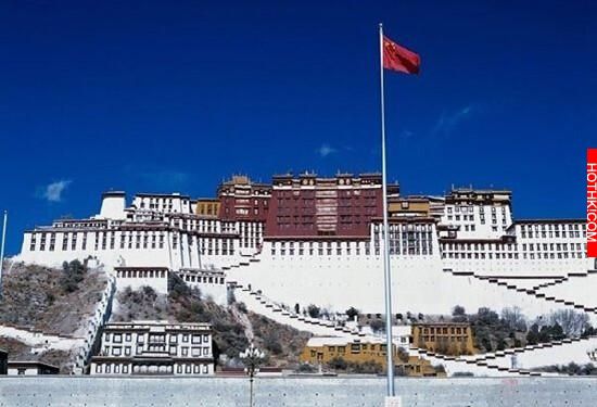 青藏高原發現如此大寶藏！這神秘大坑決定中國未來50年國運