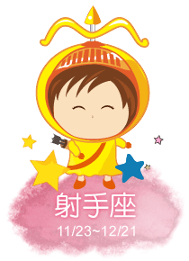 【12星座】每日運勢01/05(一)｜上榜請轉