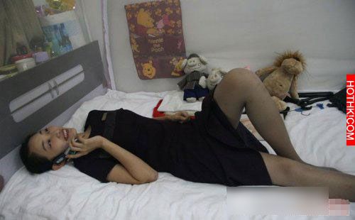 美女空姐自曝被高層「潛規則」　受辱過程讓人心寒