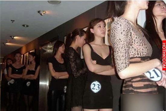 美女空姐自曝被高層「潛規則」　受辱過程讓人心寒