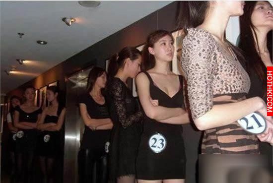 美女空姐自曝被高層「潛規則」　受辱過程讓人心寒