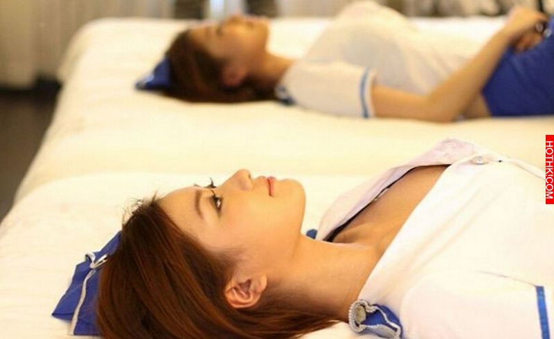 美女空姐自曝被高層「潛規則」　受辱過程讓人心寒