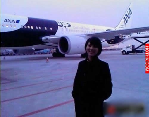 美女空姐自曝被高層「潛規則」　受辱過程讓人心寒
