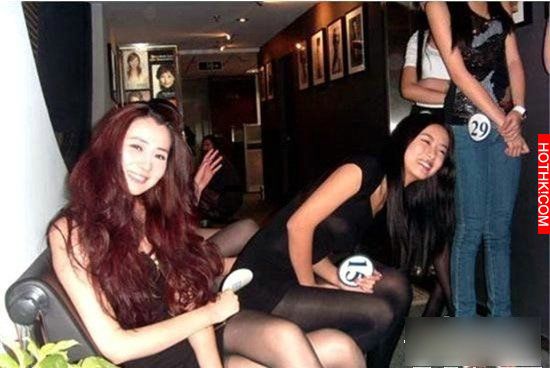 美女空姐自曝被高層「潛規則」　受辱過程讓人心寒