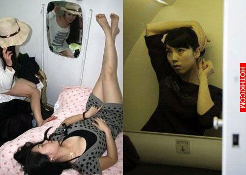 美女空姐自曝被高層「潛規則」　受辱過程讓人心寒