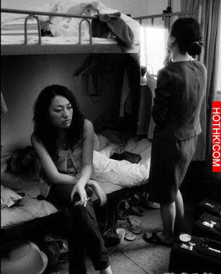 美女空姐自曝被高層「潛規則」　受辱過程讓人心寒