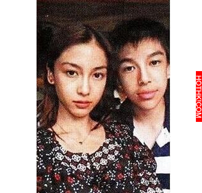 AngelaBaby親弟弟曝光，比姊姊還清秀！ 網友：他有整型嗎？