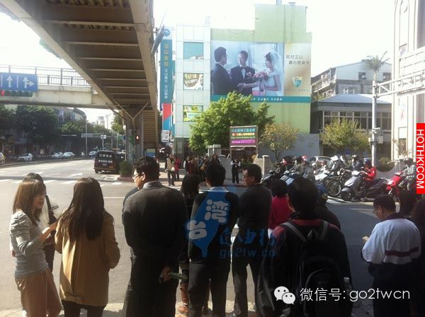 中國遊客來台灣嚇死了！！！怎麼會是這樣的．．．
