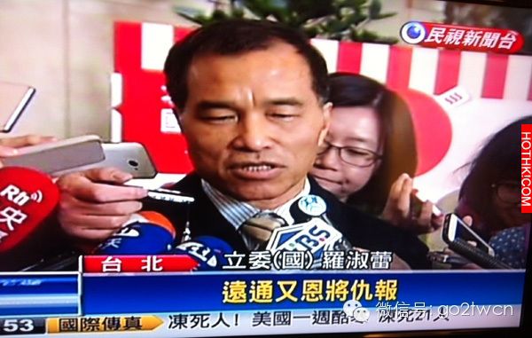 中國遊客來台灣嚇死了！！！怎麼會是這樣的．．．