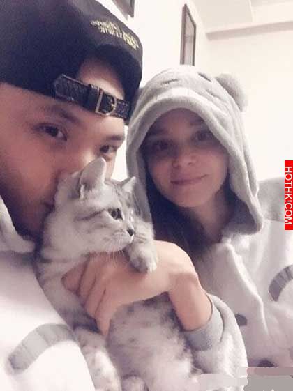 法國姑娘倒追中國美男子，她還表明不要車不要房，只想要嫁給他！到底是有多帥？ ...