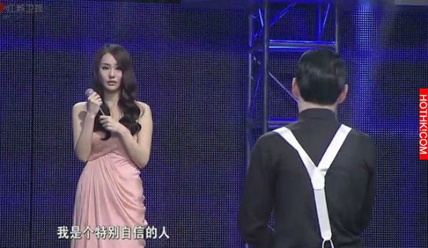 帥男孩上相親節目說到父母罹癌被24盞燈全滅，女主角說的話讓所有人沉默了... ...