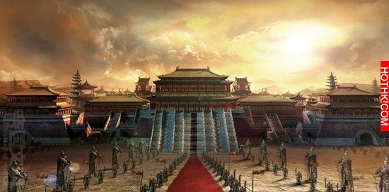 一千年前中國到底有多強？你根本都想不到