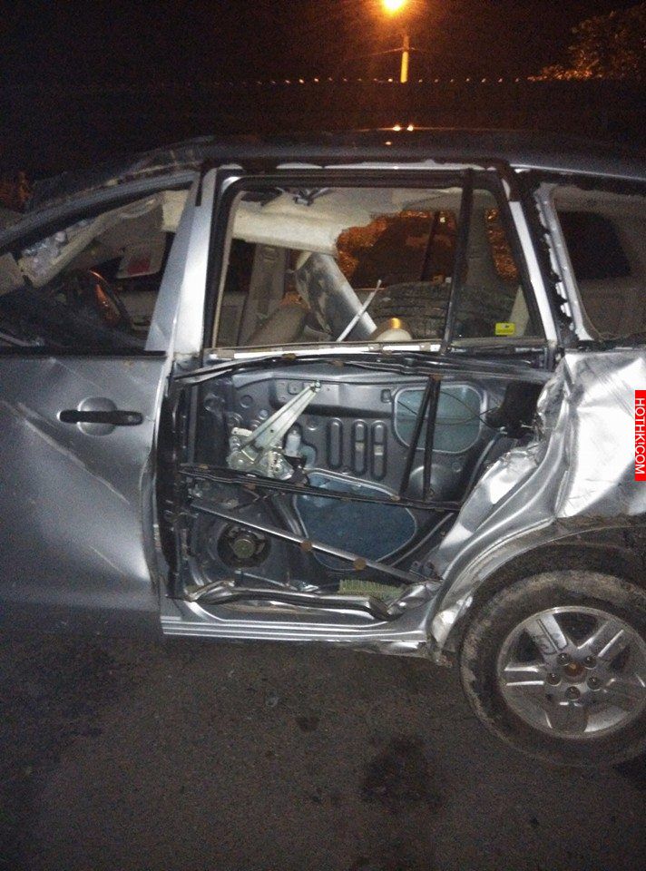 網路正妹「黃淑婷 」車禍去世了‧‧‧‧R.I.P