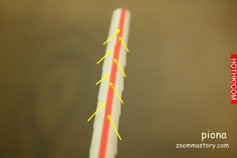 教你一招「不花錢」就能通水管！！超有效！！