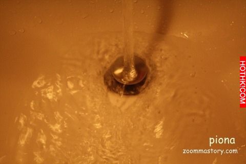 教你一招「不花錢」就能通水管！！超有效！！