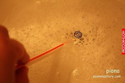 教你一招「不花錢」就能通水管！！超有效！！