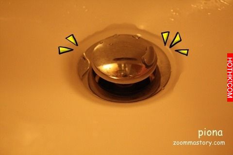 教你一招「不花錢」就能通水管！！超有效！！