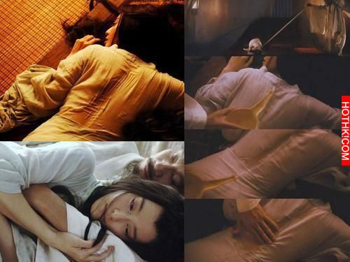 女神范冰冰究竟跟多少男人上過“床”，有圖有真相！