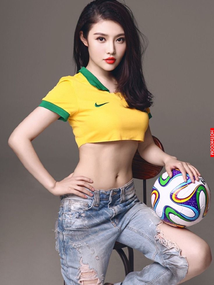 林書豪緋聞女友曝光！！完全是童顏巨乳的宅男女神