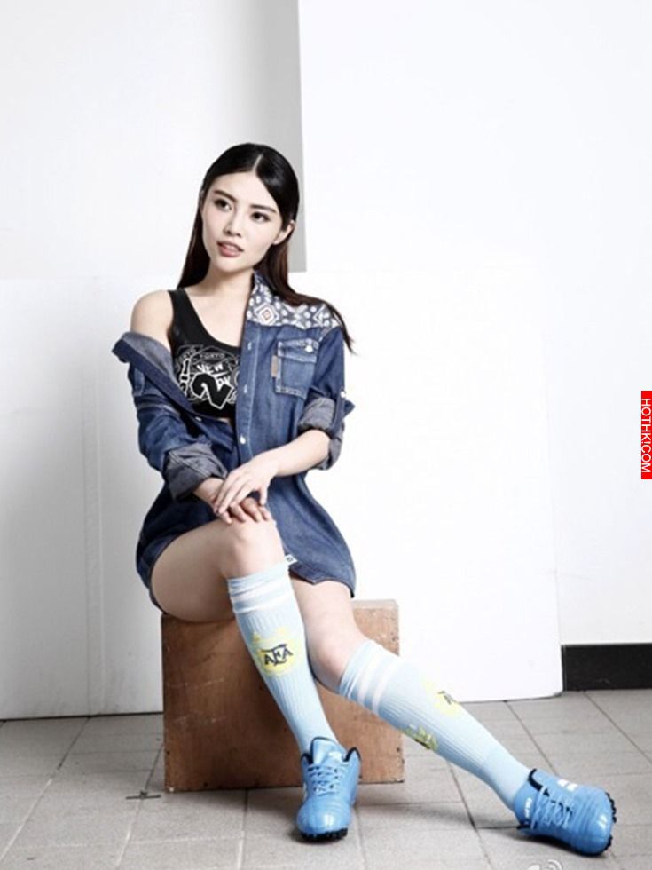 林書豪緋聞女友曝光！！完全是童顏巨乳的宅男女神