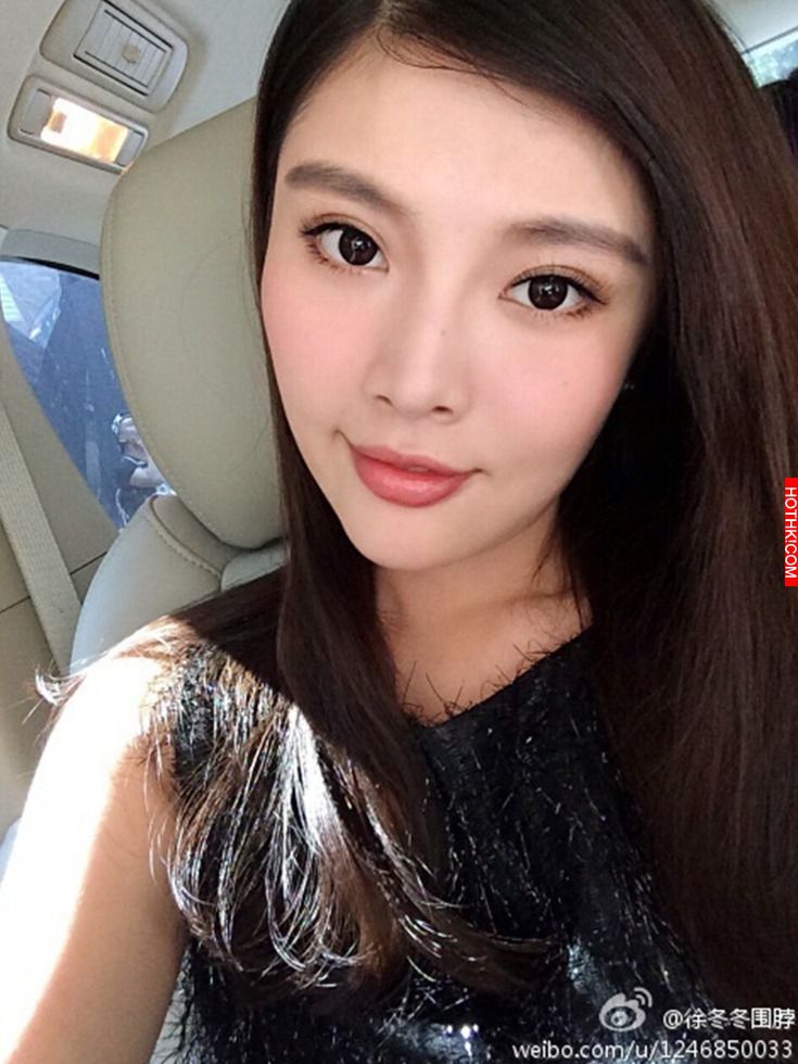 林書豪緋聞女友曝光！！完全是童顏巨乳的宅男女神