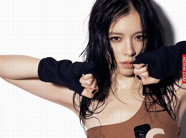 回憶18歲拍攝三級片...徐若瑄痛哭！