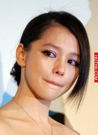回憶18歲拍攝三級片...徐若瑄痛哭！