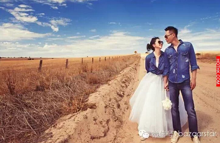 回憶18歲拍攝三級片...徐若瑄痛哭！