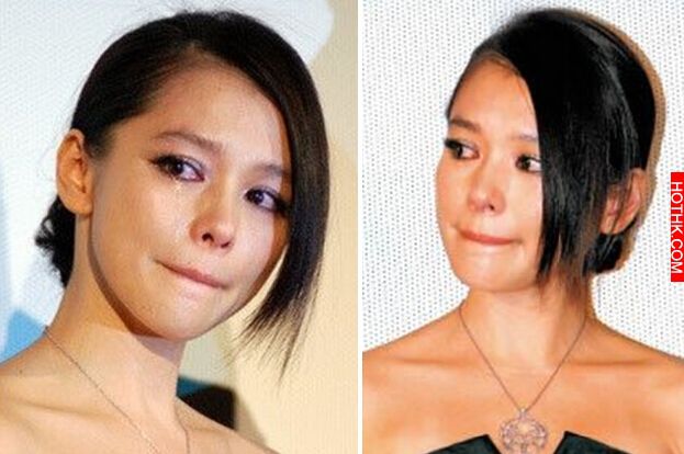 回憶18歲拍攝三級片...徐若瑄痛哭！