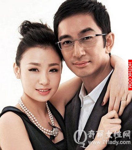 吳啟華老婆 吳啟華老婆