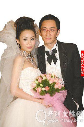 吳啟華老婆 吳啟華老婆