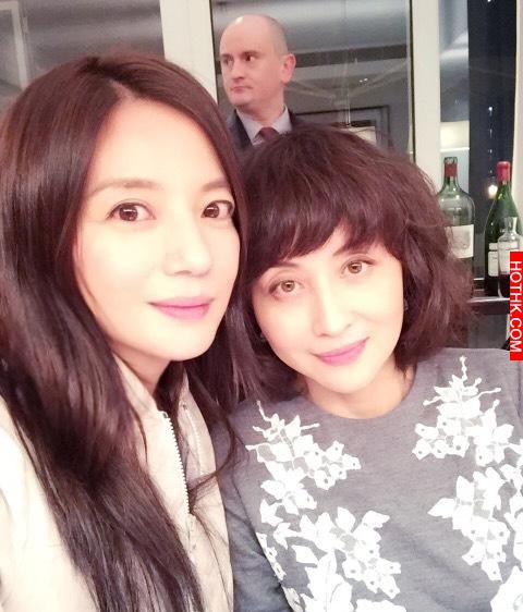 李連杰老婆「利智」今年已經53歲！看起來卻不到30歲！太驚人了！ ...