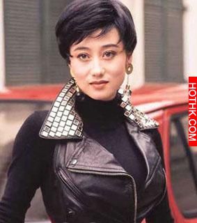 李連杰老婆「利智」今年已經53歲！看起來卻不到30歲！太驚人了！ ...