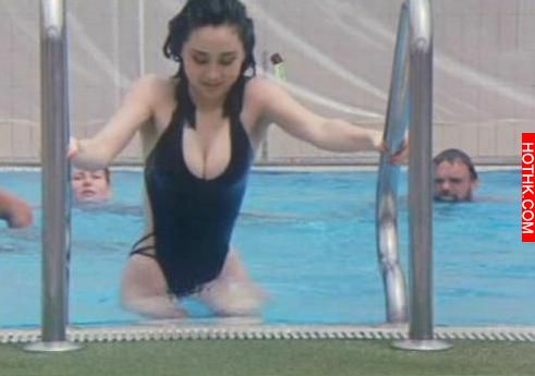 李連杰老婆「利智」今年已經53歲！看起來卻不到30歲！太驚人了！ ...