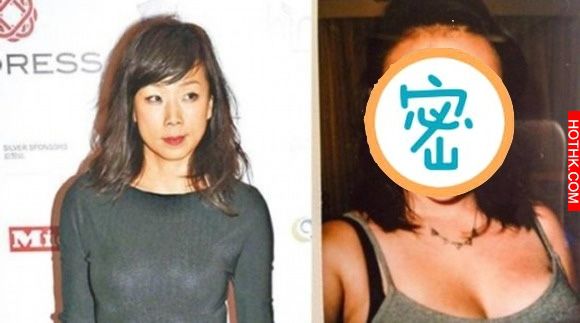 李連杰老婆「利智」今年已經53歲！看起來卻不到30歲！太驚人了！ ...