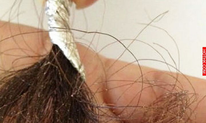 嚇傻了!超市九成的洗髮乳用了會禿頭.....