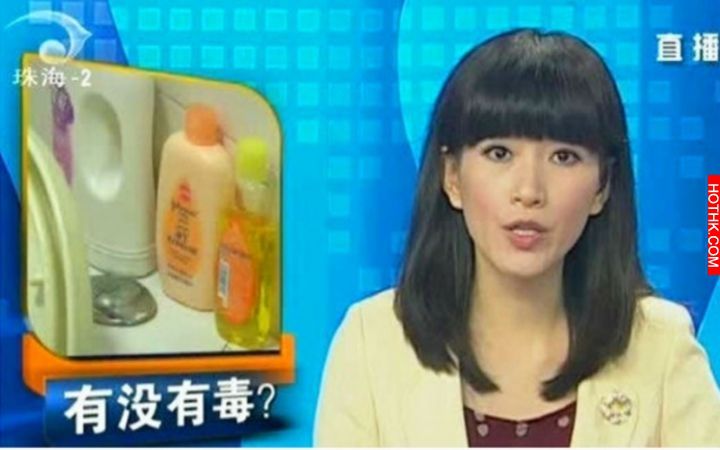 嚇傻了!超市九成的洗髮乳用了會禿頭.....