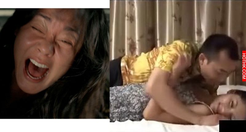 嫁給老男人以後，我的生活變成地獄，成了他私自使用的生育機器... ...