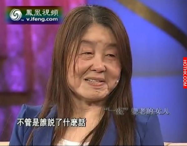 還記得她嗎？一夜變老的女孩，手術後變得超美的！