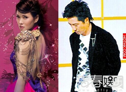 「伊能靜」高調再婚內幕驚人！與哈林離婚真相被神秘人曝光了！ ...