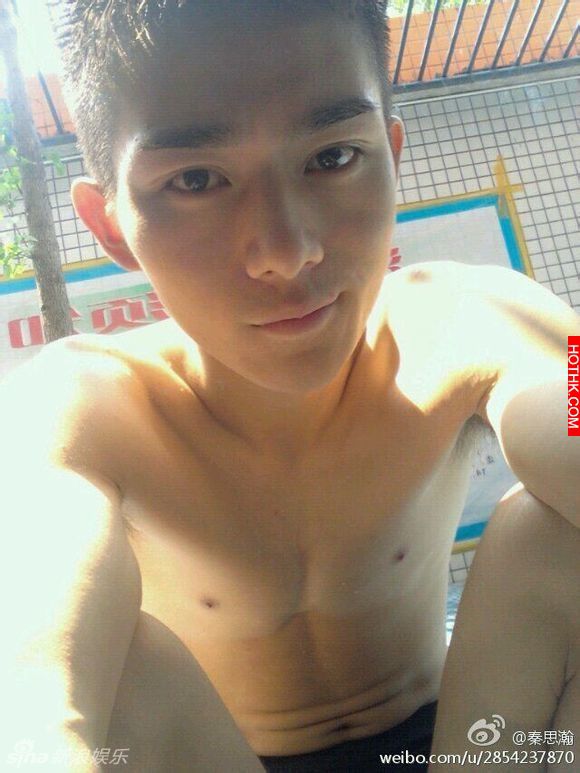 惋惜！最帥交警23歲白血病亡，孝順至極的他，死前留下心碎遺言：對不起… ... ...