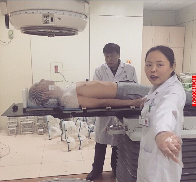惋惜！最帥交警23歲白血病亡，孝順至極的他，死前留下心碎遺言：對不起… ... ...