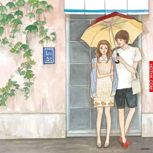 你是喜歡還是愛？喜歡和愛最經典的16個詮釋！看完終於懂了愛... ...